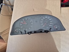 Audi tacho 8a0919033ca gebraucht kaufen  Rastatt