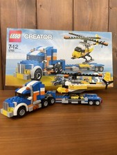 Lego creator 5765 usato  Galliate