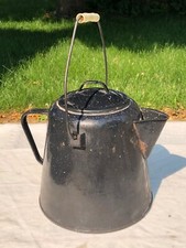 Vintage coffee pot for sale  Madison