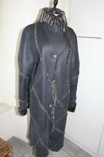 Manteau cuir fourrure d'occasion Manteau cuir fourrure d'occasion  Bonneval