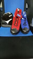 Scarpa sparco rally usato  Lucera