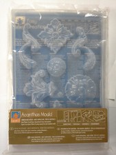 Moules décors acathes d'occasion Moules décors acathes d'occasion  Juvisy-sur-Orge