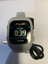 Polar a300 grigio usato  Torano Castello