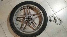 Gu23610380 moto guzzi usato  Torino