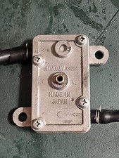 Suzuki fuel pump for sale  Saint Petersburg