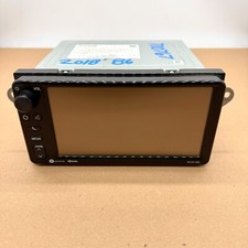 OEM para 17-19 Toyota 86 Pioneer áudio CD player tela sensível ao toque PT546-00170 comprar usado  Enviando para Brazil
