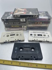 Classic 80s rock for sale  Shrewsbury