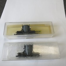 Trix 18071 schlackewagen gebraucht kaufen  Bochum