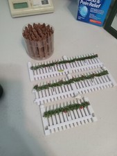 Dept roll picket for sale  Medina