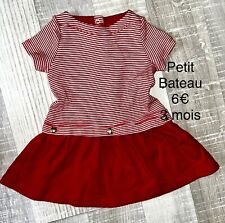 Petit bateau mois d'occasion  Baziège