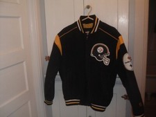 Vintage pittsburgh steelers for sale  Erie