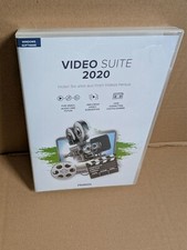 Video suite 2020 usato  Spedire a Italy
