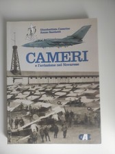Cameri aviazione nel usato  Putignano