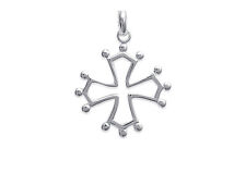 Pendentif argent 925 d'occasion  La Seyne-sur-Mer
