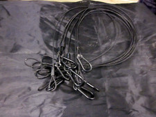 Qty 3ft black for sale  Jupiter