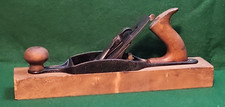 Antique wood iron for sale  Hope Valley