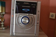 Panasonic ak330 stereoanlage gebraucht kaufen  Rostock