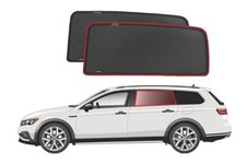 Pára-brisas traseiras de carro genuínas SNAPSHADES para Volkswagen Passat Wagon (B8; 20... comprar usado Pára-brisas traseiras de carro genuínas SNAPSHADES para Volkswagen Passat Wagon (B8; 20... comprar usado  Enviando para Brazil