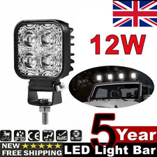 12w 12v led for sale  CANNOCK