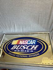 Vtg nascar busch for sale  Winter Haven