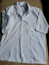 Scrub tunic top for sale  LICHFIELD
