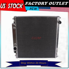 3rows radiator ford for sale  Ontario