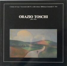 Orsola ghetti baldi usato  Lugo