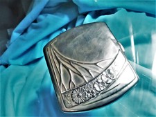 Zigarettenetui jugendstil art gebraucht kaufen  München
