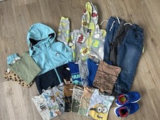 kinderbekleidungspaket jungen gebraucht kaufen kinderbekleidungspaket jungen gebraucht kaufen Bernau