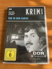 Tod kurve ddr gebraucht kaufen  Magdeburg