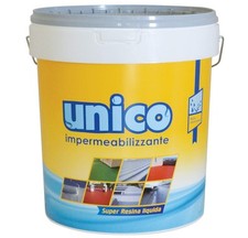 Unico super resina usato  Roma