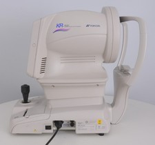Topcon autorefractor keratomet gebraucht kaufen  Nürnberg