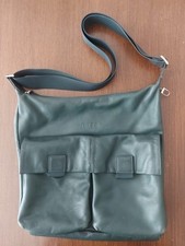 Bree umhängetasche leder gebraucht kaufen  Berlin