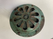 ural motorrad gebraucht kaufen  Georgenthal