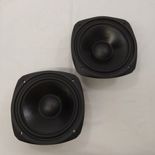 Coppia woofer ciare usato  Forli