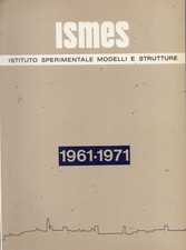 Ismes istituto sperimentale usato  Imbersago