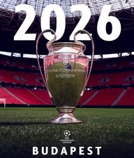 tickets champions league finale gebraucht kaufen  Wedemark