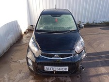 Kia picanto mk2 for sale  DUMFRIES