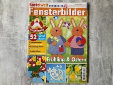 Zeitschrift bastelwelt sonderh gebraucht kaufen  Sankt Augustin