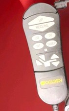 Goldentechnologiesliftchairaut for sale  Minneapolis