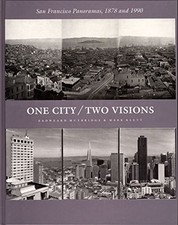 Usado, One City/Two Visions comprar usado  Enviando para Brazil