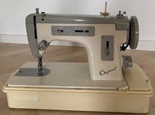 Singer capri 217 gebraucht kaufen  Berlin
