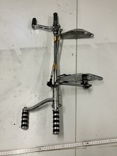 Fußrastenanlage xvs1100 drag gebraucht kaufen Fußrastenanlage xvs1100 drag gebraucht kaufen  Elmenhorst