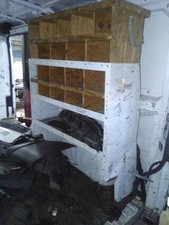 2018 dodge promaster for sale  Lynn