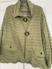 Neslay stylish green for sale  BODMIN