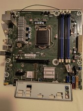 Z170 ipm17 mainboard gebraucht kaufen  Hörstel