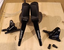 Leve comandi sram usato Leve comandi sram usato  Sassinoro