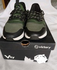 Sneaker victory livfarben gebraucht kaufen  Zschopau