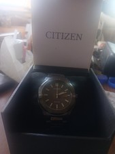 Citizen time perpetual for sale  Madras