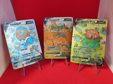 Pokémon glurak turtok gebraucht kaufen  Alsdorf